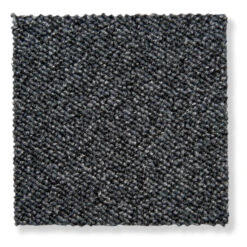 Schlingen-Teppichboden, Dunkelgrau -Teppiche Verkaufe Optimal Schlingenteppichboden dunkelgrau 97 lup2