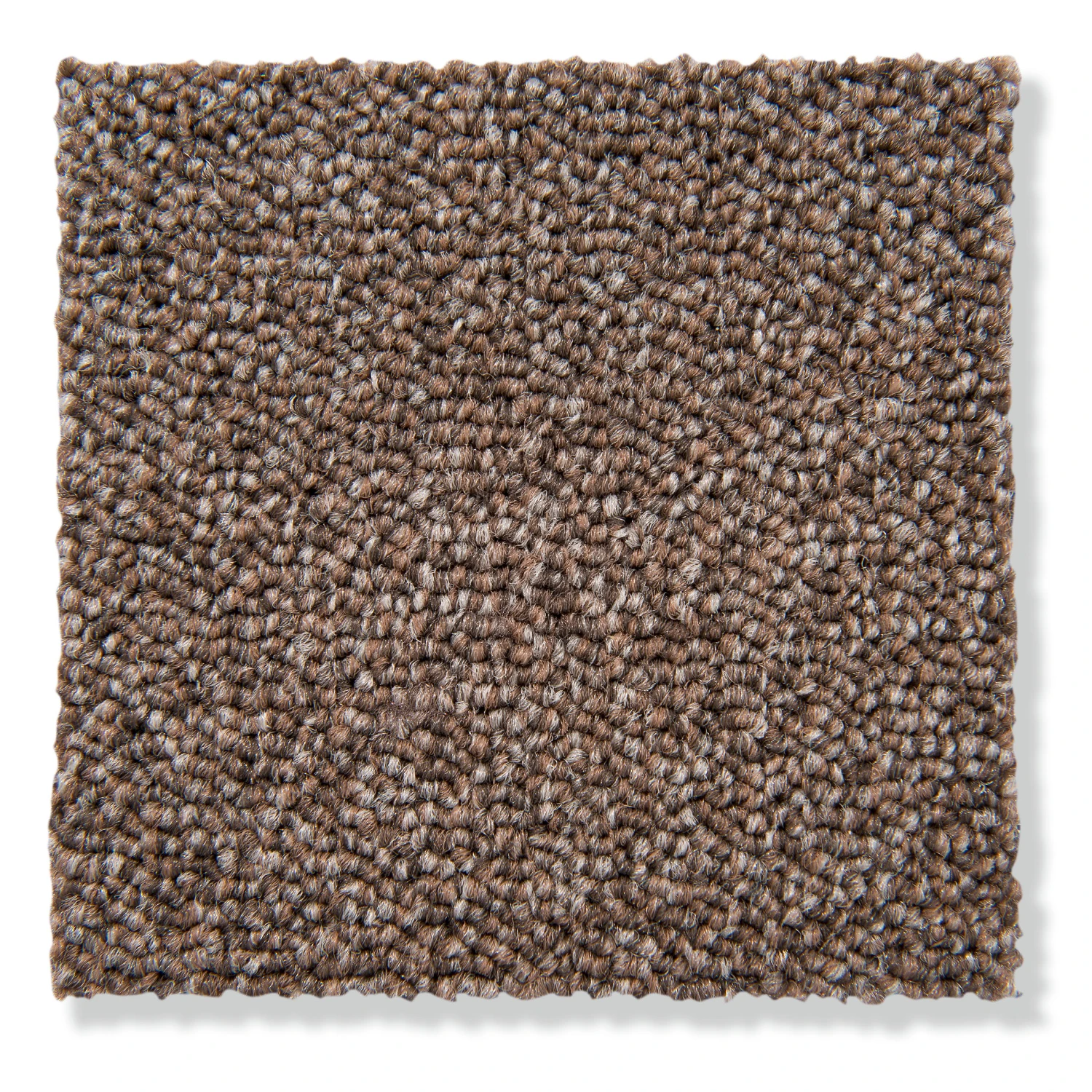 Schlingen-Teppichboden, Hellbraun 37 4 Schlingen-Teppichboden, Hellbraun 37 - Image 2