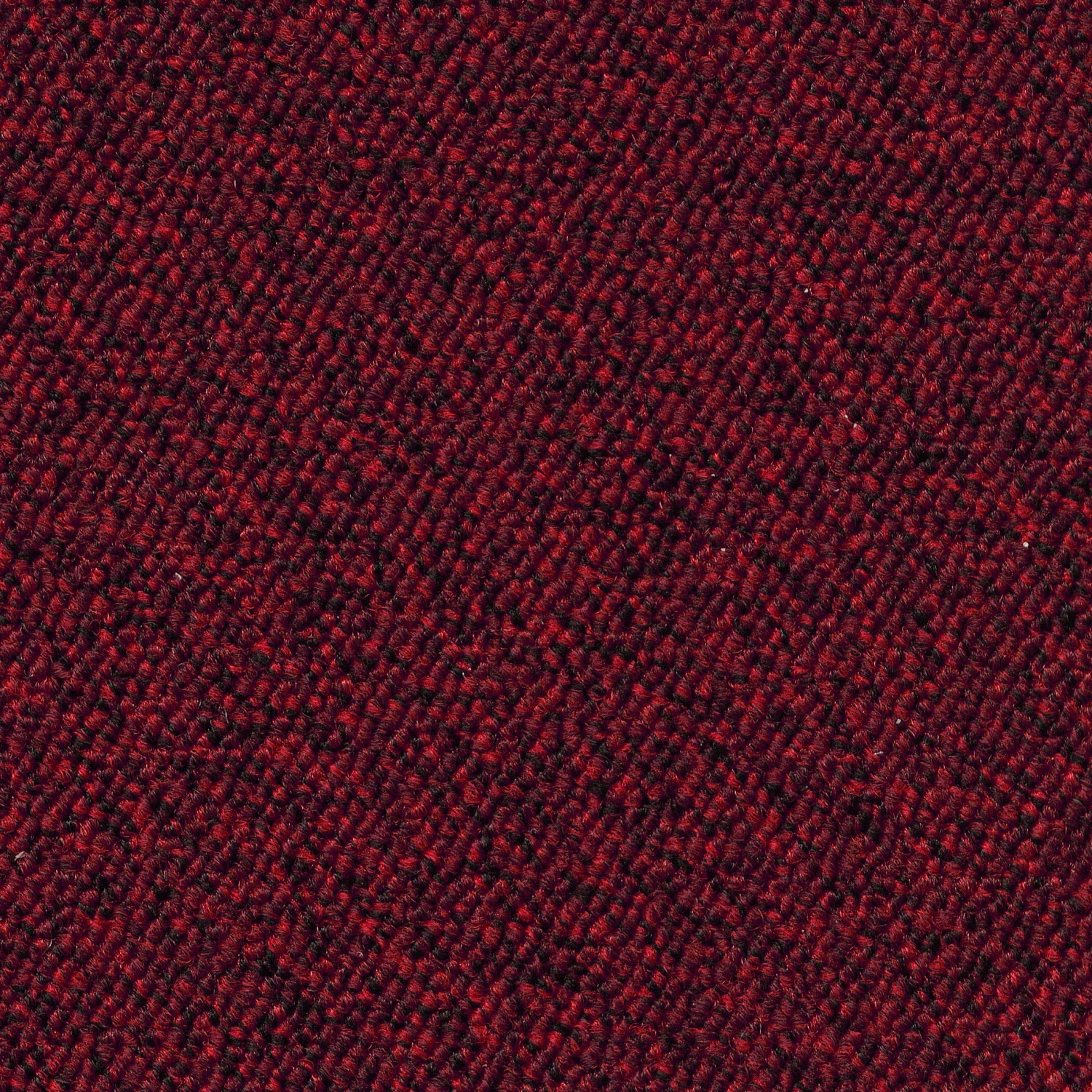 Schlingen-Teppichboden, Rot 5 Schlingen-Teppichboden, Rot - Image 3