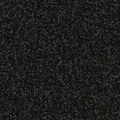 Schlingen-Teppichboden, Schwarz -Teppiche Verkaufe Optimal Schlingenteppichboden schwarz 98 lup1