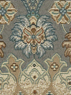 Outdoor-Teppich, Grau -Teppiche Verkaufe OrientSummer OutdoorTeppich Grau 200x285 lup