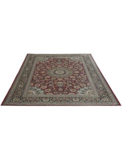 Outdoor-Teppich, Rot 9 Outdoor-Teppich, Rot -Teppiche Verkaufe OrientSummer OutdoorTeppich Rot 200x285 fper