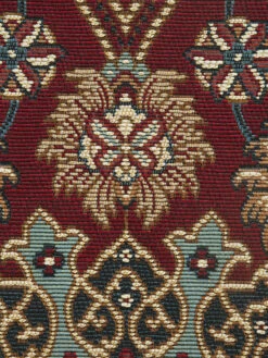 Outdoor-Teppich, Rot 10 Outdoor-Teppich, Rot -Teppiche Verkaufe OrientSummer OutdoorTeppich Rot 200x285 lup