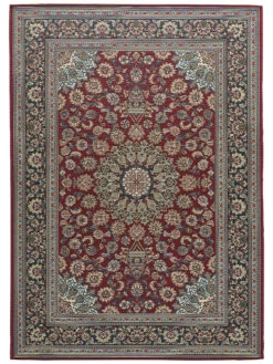 Outdoor-Teppich, Rot 8 Outdoor-Teppich, Rot -Teppiche Verkaufe OrientSummer OutdoorTeppich Rot 200x285 pla