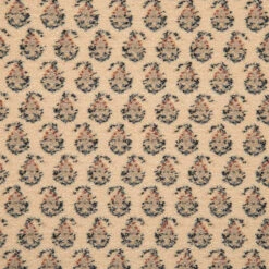 Orient-Teppich, Beige -Teppiche Verkaufe Osaka Klassischweb Beige 160rund lup