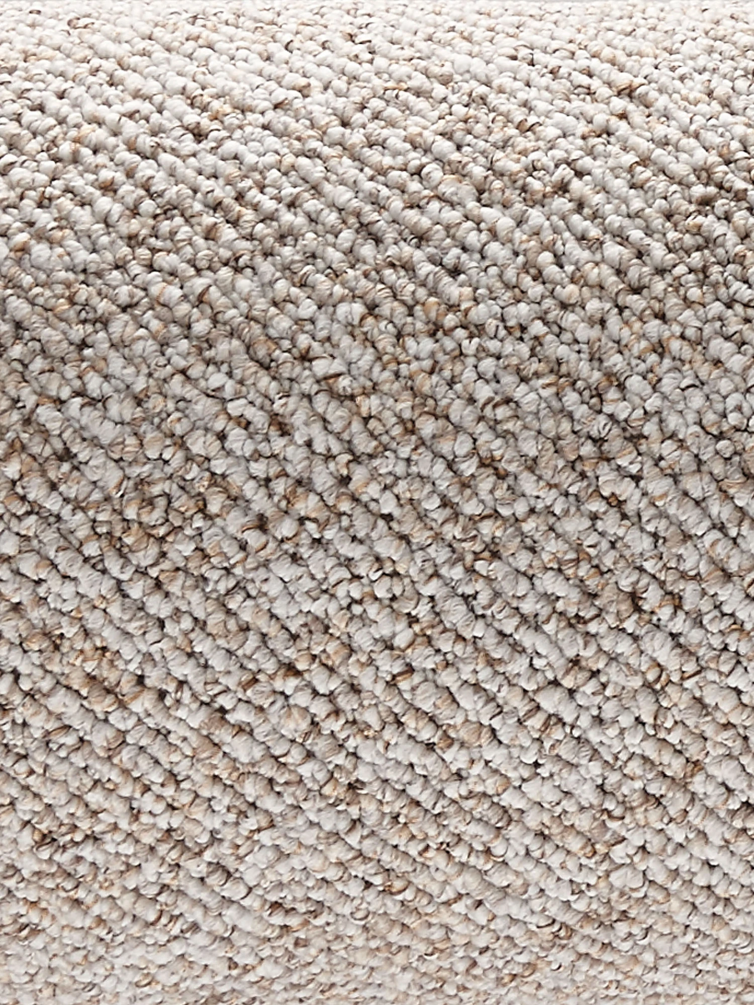 Schlingen-Teppichboden, Creme 11 6 Schlingen-Teppichboden, Creme 11 - Image 4