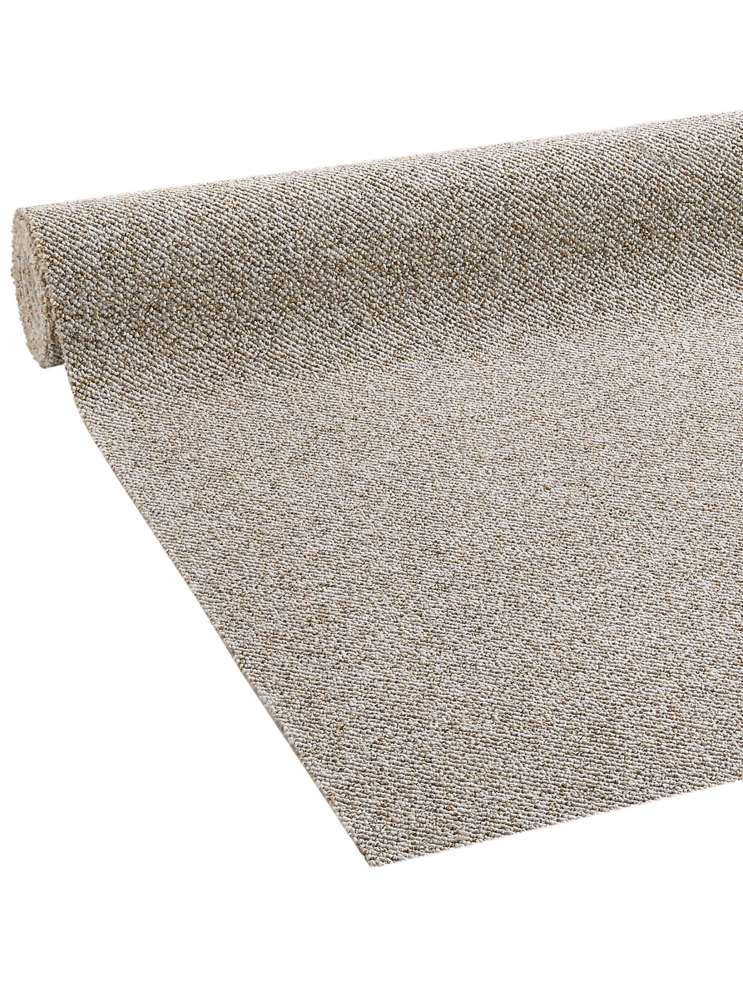 Schlingen-Teppichboden, Creme 11 5 Schlingen-Teppichboden, Creme 11 - Image 3