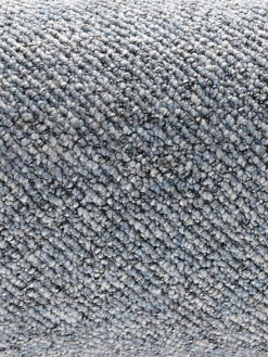 Schlingen-Teppichboden, Jeans 33 -Teppiche Verkaufe Pescara Schlingenteppichboden blau Jeans33 HR