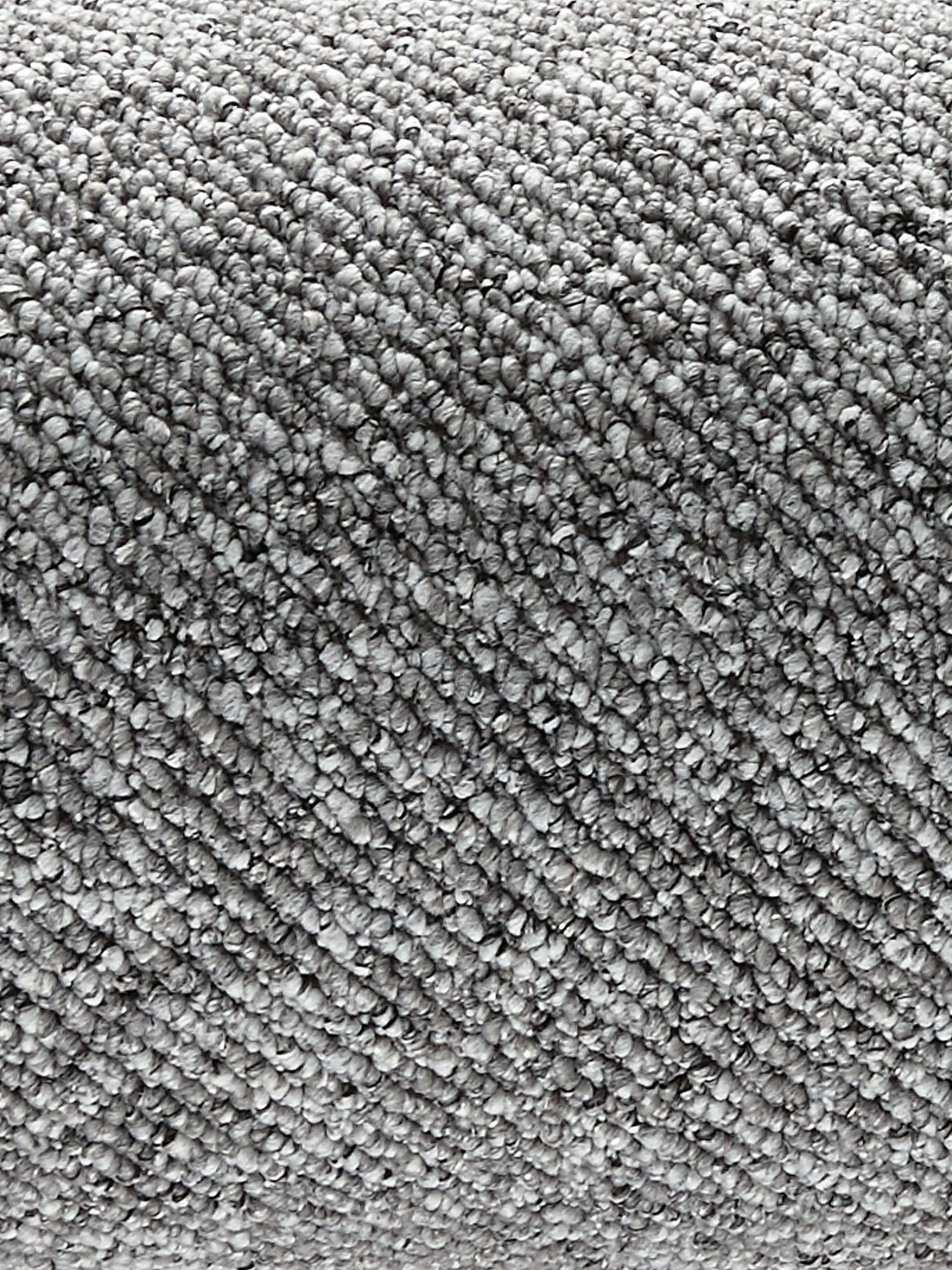 Schlingen-Teppichboden, Silber 22 6 Schlingen-Teppichboden, Silber 22 - Image 4