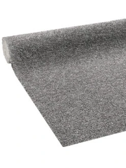 Schlingen-Teppichboden, Silber 22 7 Schlingen-Teppichboden, Silber 22 -Teppiche Verkaufe Pescara Schlingenteppichboden grau Silber22 Rolle