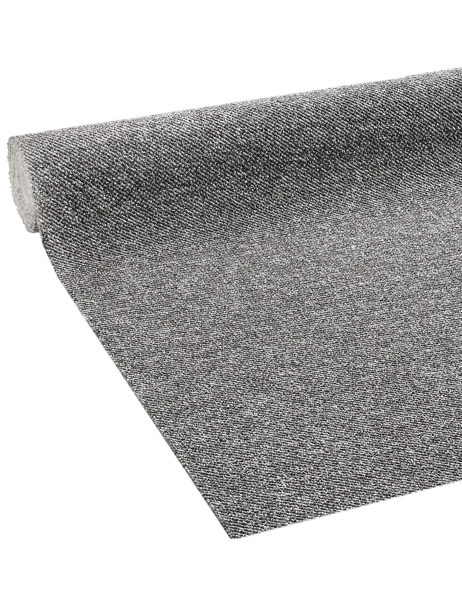 Schlingen-Teppichboden, Silber 22 4 Schlingen-Teppichboden, Silber 22 - Image 2