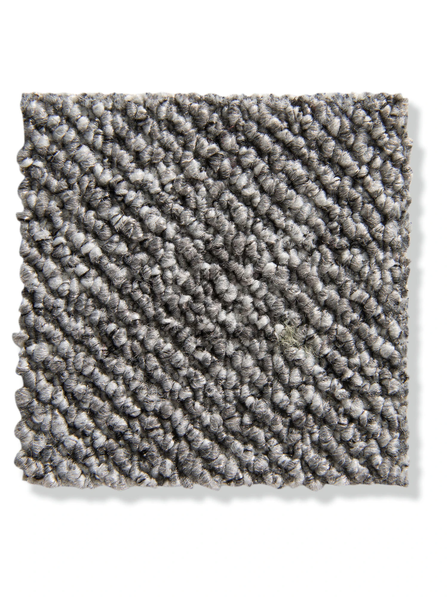 Schlingen-Teppichboden, Silber 22 5 Schlingen-Teppichboden, Silber 22 - Image 3