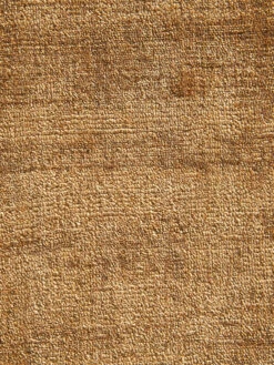 Viskose-Teppich, Copper -Teppiche Verkaufe Piemonte UniTeppich Orange Copper rund lup