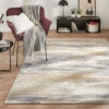 Moderner Teppich, Cloudy -Teppiche Verkaufe Pileus ModernerTeppich Beige Cloudy 160x230 mil