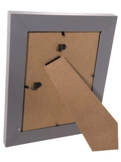 Bilderrahmen, Grau -Teppiche Verkaufe PlainFrame Bilderrahmen Grau 13x18 ruk