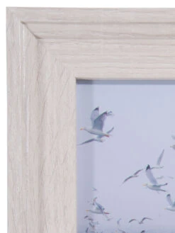 Bilderrahmen, Mattweiss -Teppiche Verkaufe PlainFrame Bilderrahmen Weiss Mattweiss lup