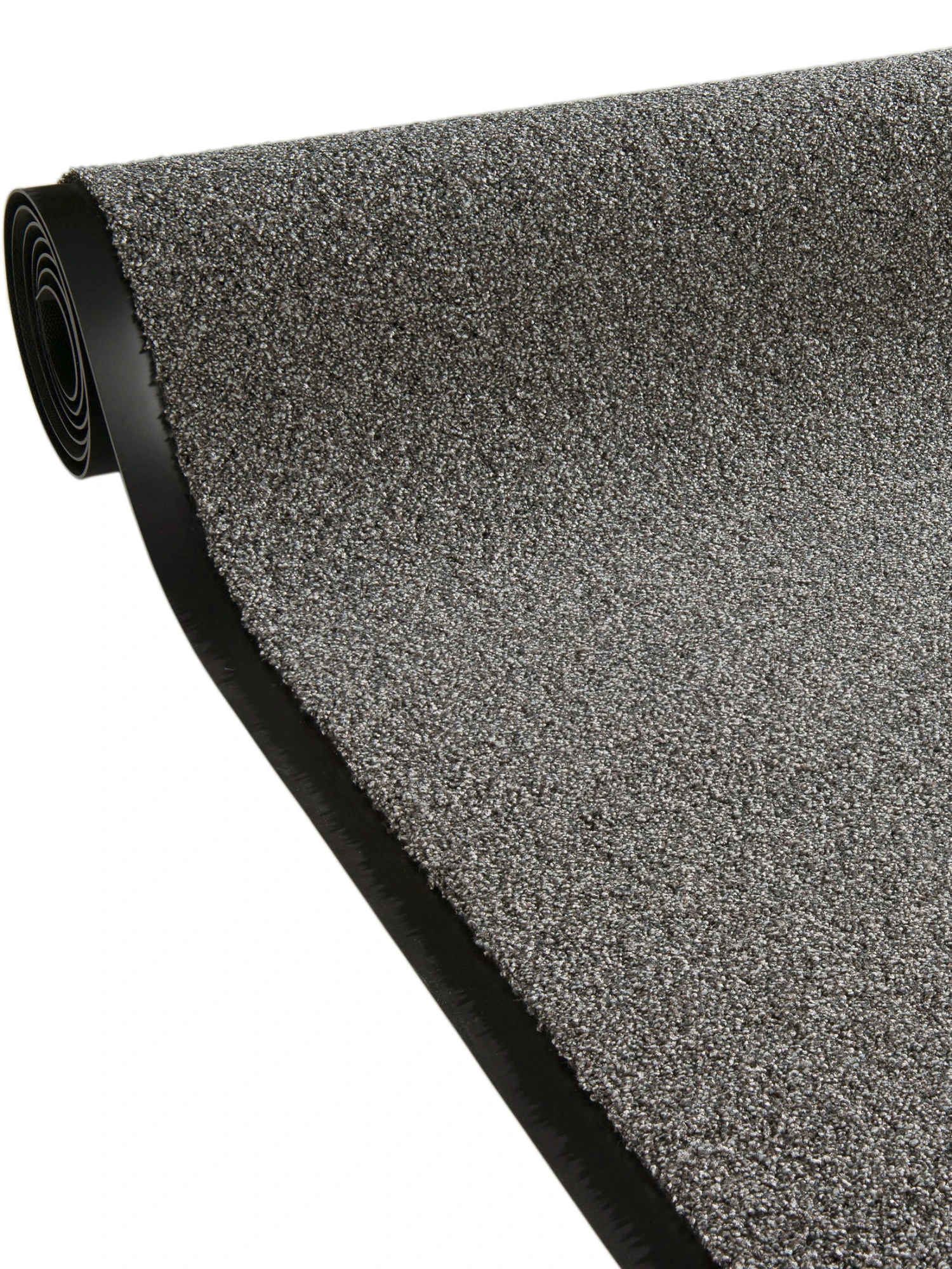 Fußmatte, Silber 3 Fußmatte, Silber