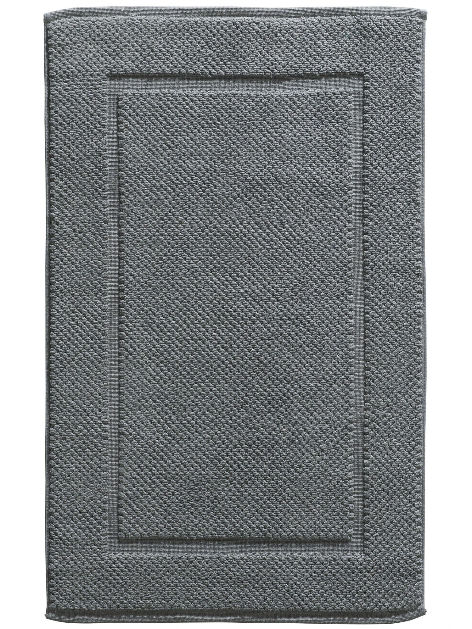Badematte, Graphit 4 Badematte, Graphit - Image 2