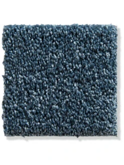 Velours-Teppichboden, Azur -Teppiche Verkaufe Praia VeloursTeppichboden Blau Azur83 10x10 lup