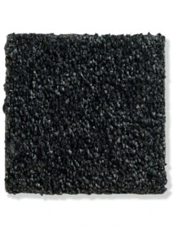 Velours-Teppichboden, Schiefer -Teppiche Verkaufe Praia VeloursTeppichboden Schwarz Schiefer79 10x10 lup