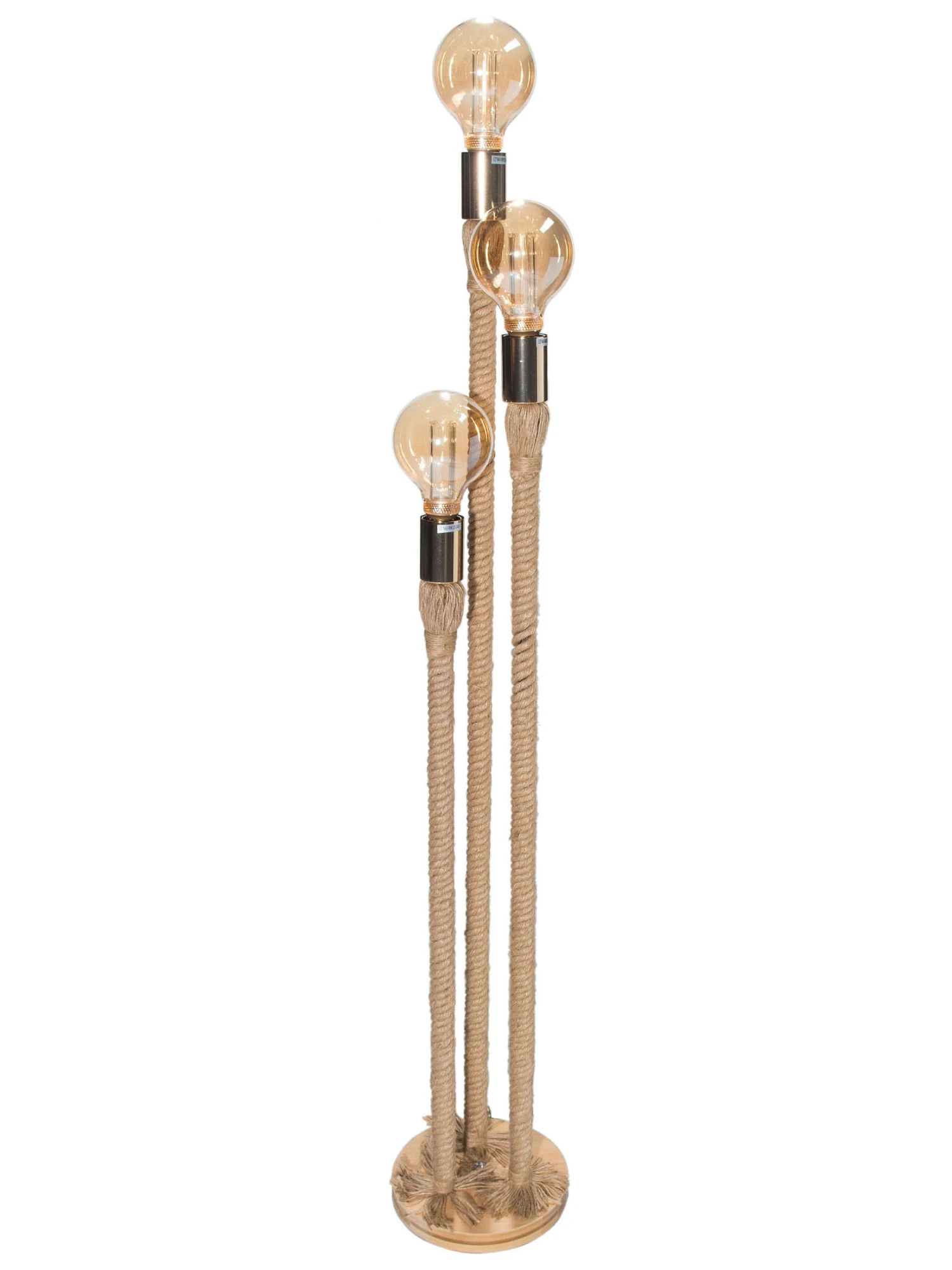 Standleuchte, Natur 4 Standleuchte, Natur - Image 2