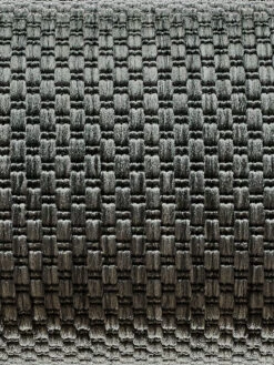 Outdoor-Teppich, Titan -Teppiche Verkaufe Proteus Designerteppich Grau Titan lup