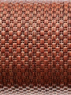 Outdoor-Teppich, Brick -Teppiche Verkaufe Proteus Designerteppich Rotbraun Brick lup