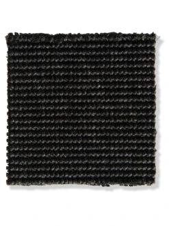 Schlingen-Teppichboden, Anthrazit 96 -Teppiche Verkaufe PureNature Schlingenteppichboden Dunkelgrau Anthrazit96 10x10 lup2