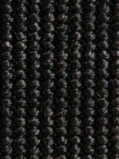 Schlingen-Teppichboden, Anthrazit 96 -Teppiche Verkaufe PureNature Schlingenteppichboden Dunkelgrau Anthrazit96 lup2