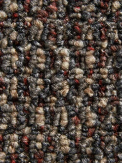 Teppichbodenfliese, Rotbeige 6 Teppichbodenfliese, Rotbeige -Teppiche Verkaufe Quantum Teppichbodenfliese Braun Rotbeige185 lup2