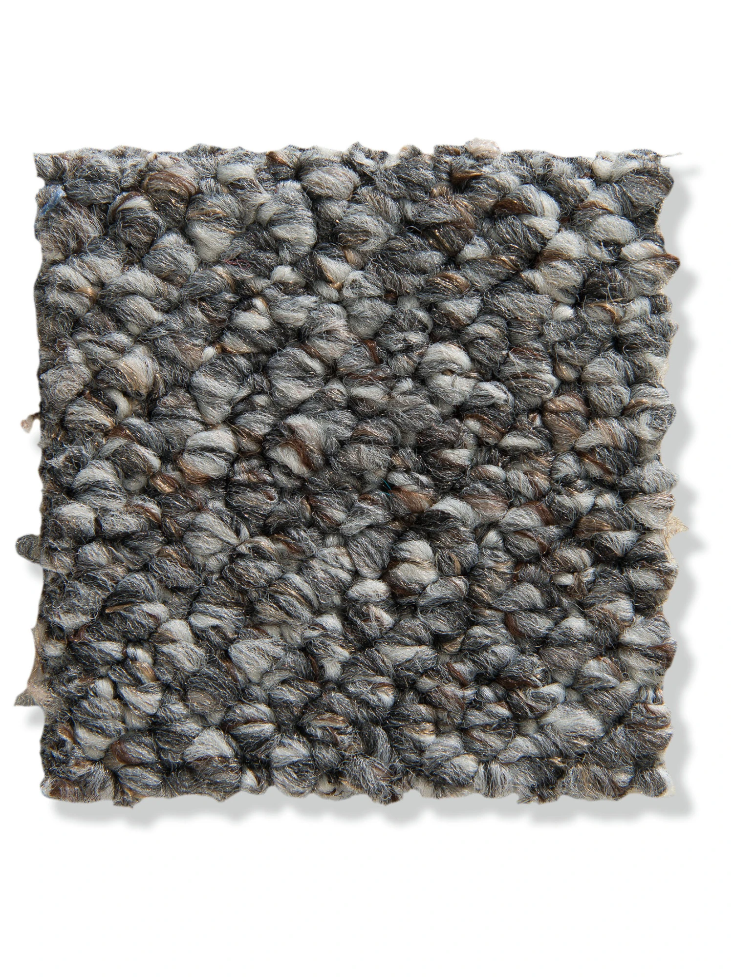 Schlingen-Teppichboden, Basalt 28 4 Schlingen-Teppichboden, Basalt 28 - Image 2