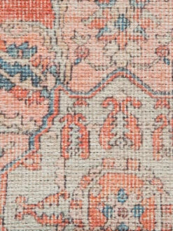 Vintage-Teppich, Rot -Teppiche Verkaufe Ranjanpur VintageTeppich Rot 160x230 lup