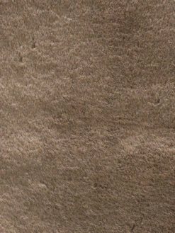 Sitzauflage, Cappuccino -Teppiche Verkaufe Ranua Kunstfell Sitzkissen Braun Cappuccino lup