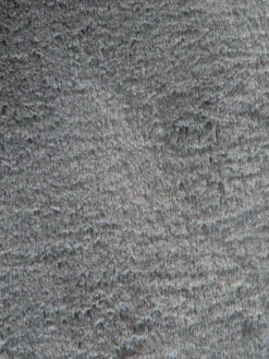 Sitzauflage, Anthrazit 7 Sitzauflage, Anthrazit -Teppiche Verkaufe Ranua Kunstfell Sitzkissen Dunkelgrau Anthrazit 35rund lup