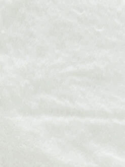 Sitzauflage, Snow -Teppiche Verkaufe Ranua Kunstfell Sitzkissen Weiss Snow lup