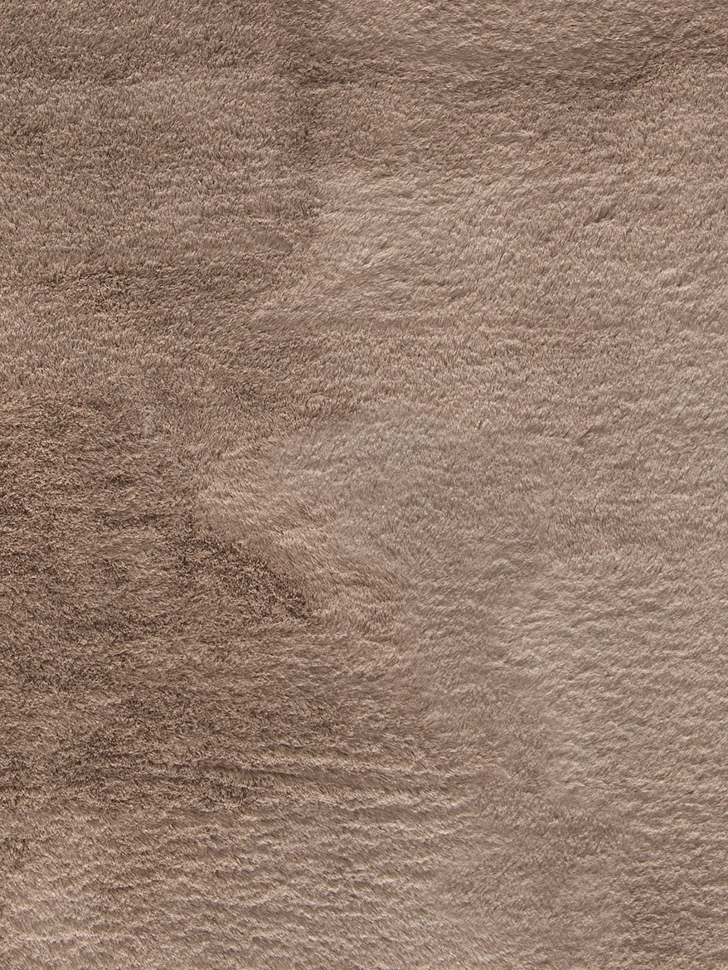 Kunstfell-Teppich, Cappuccino 6 Kunstfell-Teppich, Cappuccino - Image 4