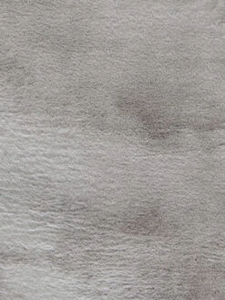 Kunstfell-Teppich, Silver -Teppiche Verkaufe Ranua Kunstfellteppich hellgrau silver lup