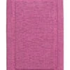Badematte, Pink -Teppiche Verkaufe RecifeRoyal Badematte rosa pink 50x80 per