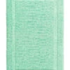 Badematte, Mint -Teppiche Verkaufe RecifeRoyal Badmatte hellgruen mint 50x80 pla