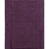 Badematte, Brombeere -Teppiche Verkaufe RecifeRoyal Badmatten lila Brombeere 50x80 per