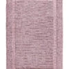Badematte, Mauve -Teppiche Verkaufe RecifeRoyal Badmatten rosa Mauve 50x80 per