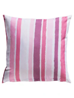 Outdoorkissen, Lila