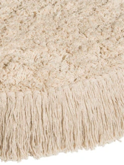 Bodenkissen, Offwhite -Teppiche Verkaufe Salamanca Bodenkissen Beige Offwhite 60x60 lup