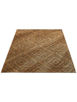 Outdoor-Teppich, Treibholz -Teppiche Verkaufe Salvador OutdoorTeppich Braun Treibholz 160x230 fper