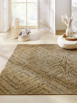 Outdoor-Teppich, Treibholz