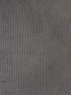 Pouf, Anthrazit -Teppiche Verkaufe Samson Pouf Grau Anthrazit lup