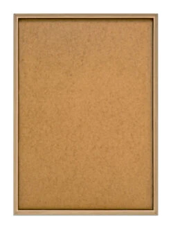 Leinwand Druck, Hellgrau -Teppiche Verkaufe SandyHands Druckgerahmt Hellgrau 50x70 ruk