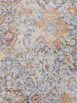 Vintage-Teppich, Medina -Teppiche Verkaufe Sanguis VintageTeppich Hellgrau Medina lup