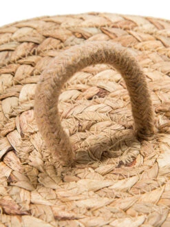 Korb, Natural -Teppiche Verkaufe Sanlidu Korb Braun Natural 20x20x15 lup1