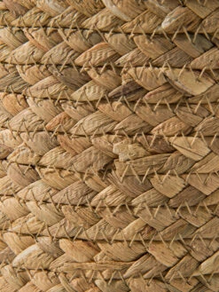 Korb, Natural -Teppiche Verkaufe Sanlidu Korb Braun Natural 20x20x15 lup3